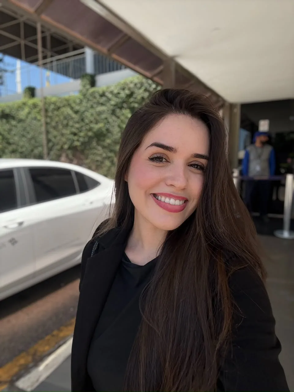 Gabriella Silva Teixeira